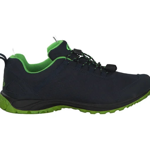 EB-Sport 42108, Trekkingschuhe, Damen, Grün