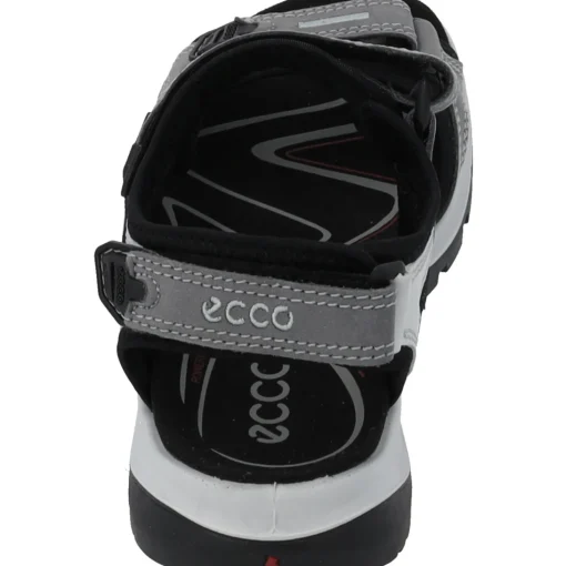 Ecco Offroad 069563, Outdoorsandalen, Damen, Grau