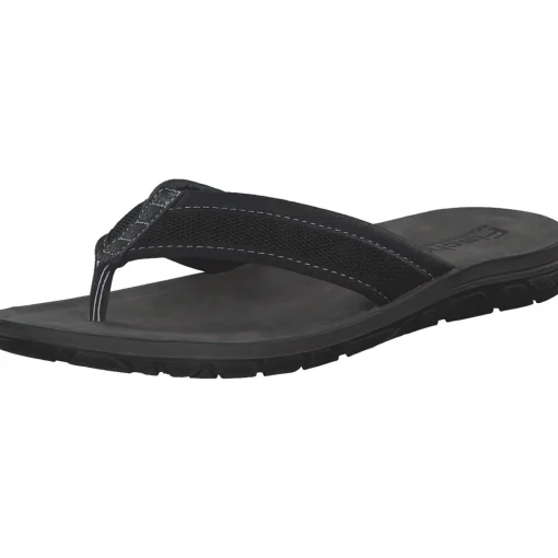 Fischer 546903/602 Herren-Pantolette, Pantoletten & Badeschuhe, Herren, GRAPHITE
