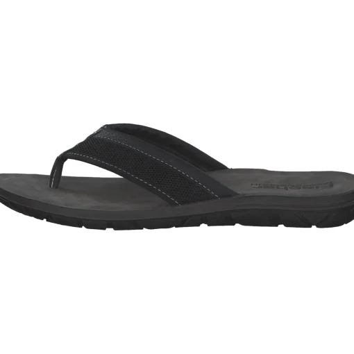 Fischer 546903/602 Herren-Pantolette, Pantoletten & Badeschuhe, Herren, GRAPHITE