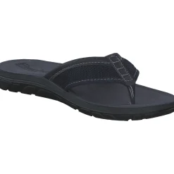 Fischer 546903/514 Herren-Pantolette, Pantoletten & Badeschuhe, Herren, BLAUMARINE