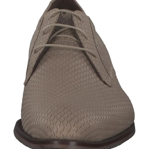 Floris van Bommel 30161, Klassische Halbschuhe, Herren, light brown