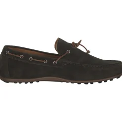 Floris van Bommel 40009, Schnürschuhe, Herren, GREEN