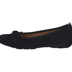 Gabor 24.165, Ballerinas, Damen, atlantik