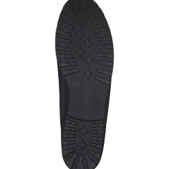Gabor 94.100, Ballerinas, Damen, atlantik (cognac)
