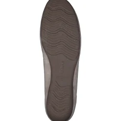 Gabor 44.164, Ballerinas, Damen, Beige