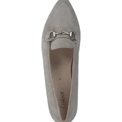 Gabor 41.302, Ballerinas, Damen, visone