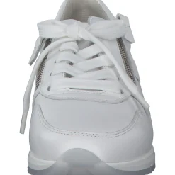 Gabor 83.450, Sneakers Low, Damen, Weiß