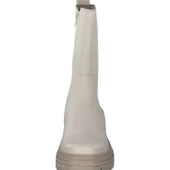 Gabor 71.724, Stiefeletten, Damen, Weiß