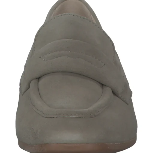 Gabor Comfort 22.424, Mokassins, Damen, schilf
