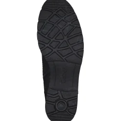 Gabor Comfort Rhodos 92.786, Schnürstiefeletten, Damen, schwarz