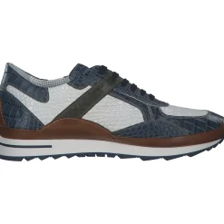 Galizio Torresi 417010, Sportliche Halbschuhe, Herren, CEL-BIA-FOUL.PINE