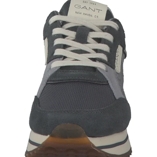 Gant Bevinda 23533030, Sneakers Low, Damen, Grau