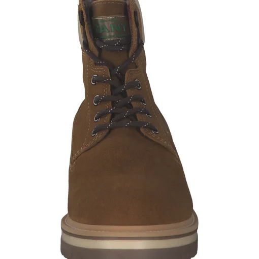 Gant Palmont 23643202, Winterstiefel, Herren, tobacco/dry sand