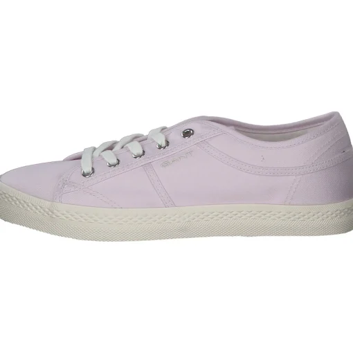 Gant Pinestreet 24538723, Sneakers Low, Damen, pink (lilac)