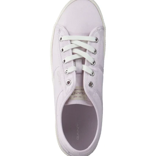 Gant Pinestreet 24538723, Sneakers Low, Damen, pink (lilac)