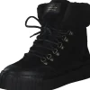 Gant Snowmont Mid 25541444, Winterstiefeletten, Damen, black