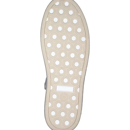 Gattino G1574, Schnürschuhe, Kinder, white combi