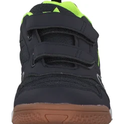 Geka Boulder V M, Sneakers Low, Kinder, Marine/lemon