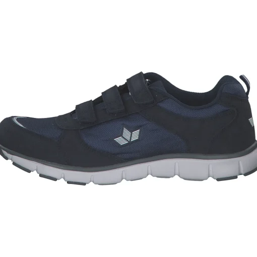 Geka Lionel V, Sneakers Low, Kinder, jeans-kombi