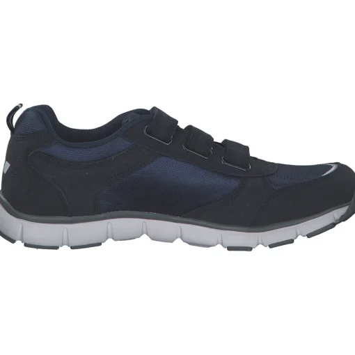 Geka Lionel V, Sneakers Low, Kinder, jeans-kombi