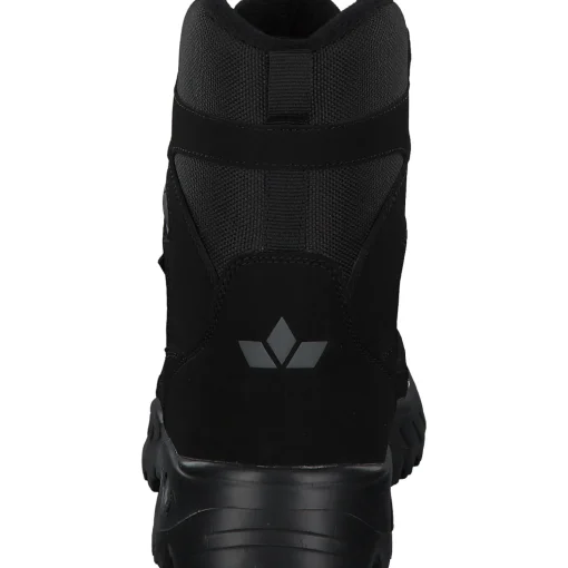 Geka Wildlife, Winterstiefeletten, Schwarz