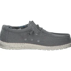 Hey Dude 40022, Klassische- & Business Schuhe, Herren, IRON