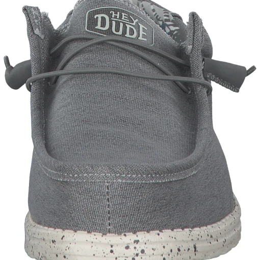 Hey Dude 40022, Klassische- & Business Schuhe, Herren, IRON