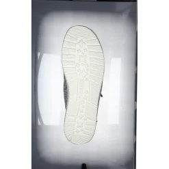 Hey Dude 40078, Schnürschuhe, Damen, rosa meliert
