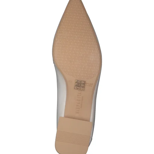 Hispanitas Schuhe Dali HV243375, Slipper, Damen, Beige
