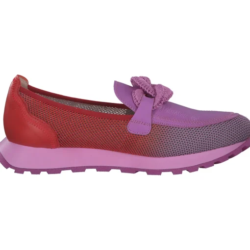 Hispanitas Schuhe Loira HV243270, Mokassins, Damen, mehrfarbig