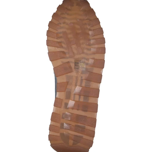 Hispanitas Schuhe Loira HV243432, Mokassins, Damen, Silber