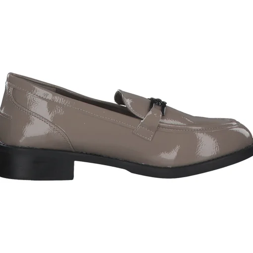 Idana 242778, Mokassins, Damen, Beige