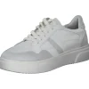 Idana 236997, Sneakers Low, Damen, Weiß