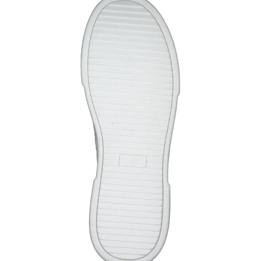 Idana 236997, Sneakers Low, Damen, Weiß
