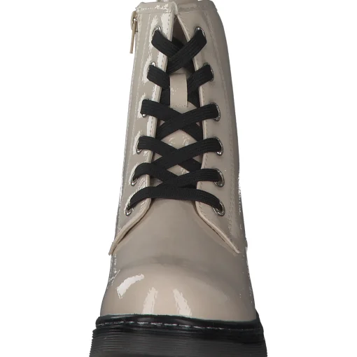 Idana 452191, Stiefel, Kinder, beige