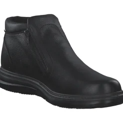 IMAC 651459, Chelsea Boots, Herren, nero nero
