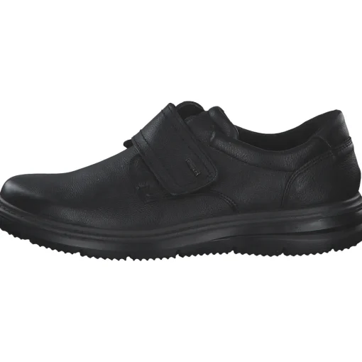 IMAC 651439, Slipper, Herren, nero