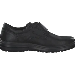 IMAC 651439, Slipper, Herren, nero