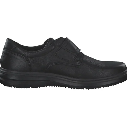 IMAC 651439, Slipper, Herren, nero