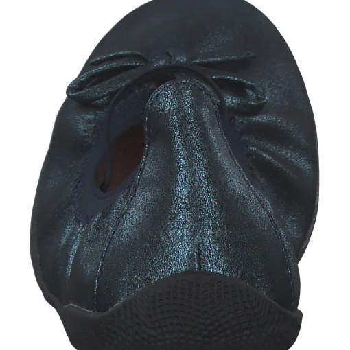 Indigo 422227, Ballerinas (Kinder), Kinder, NAVY