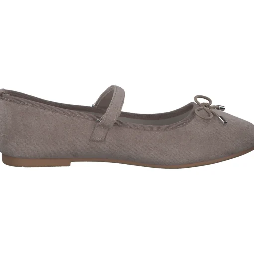 Jela 1637-6001 Lille-1, Ballerinas (Kinder), Kinder, beige