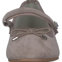 Jela 1637-6001 Lille-1, Ballerinas (Kinder), Kinder, beige