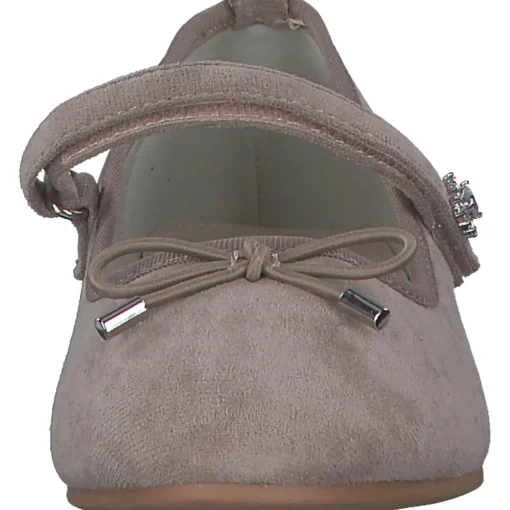 Jela 1637-6001 Lille-1, Ballerinas (Kinder), Kinder, beige