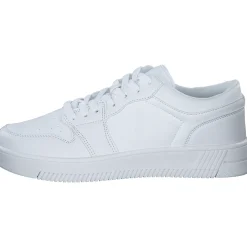 Jela Dean 1317, Schnürschuhe, Kinder, Weiß