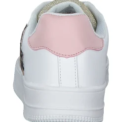 Jela Nellie 1210, Schnürschuhe, Kinder, Weiß