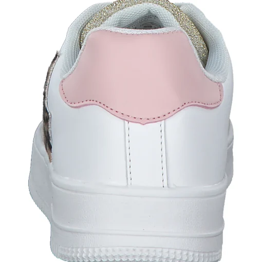 Jela Nellie 1210, Schnürschuhe, Kinder, Weiß