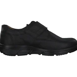 Jomos 461406, Klassische Halbschuhe, Herren, Schwarz