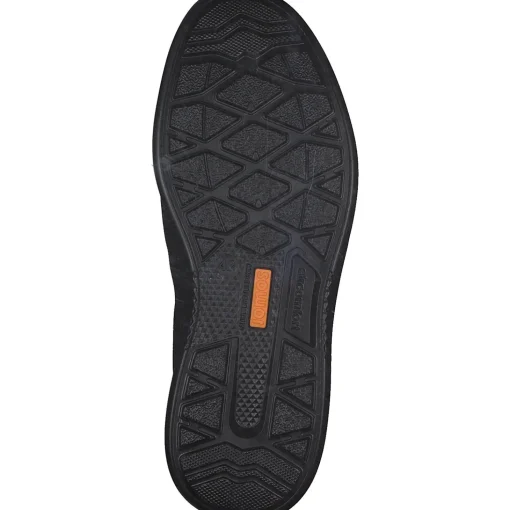 Jomos 322387, Slipper, Herren, schwarz