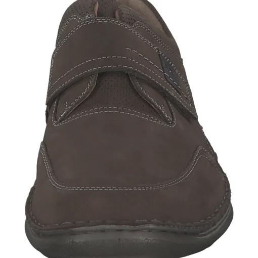 Josef Seibel 4498321/780 NEW ANVERS 83, Slipper, Herren, Asphalt